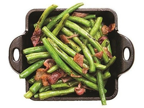 Bandeja para servir De Hierro Fundido