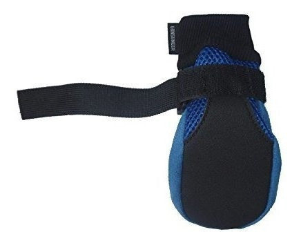 Botas para perro protectoras de patas