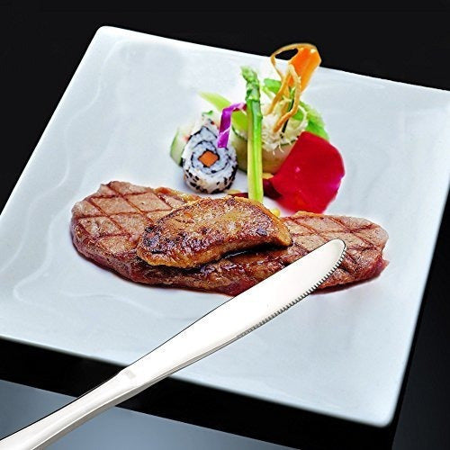 Juego De Cuchillos De Cena