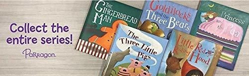 Libro de cuento de Los Tres Cerditos