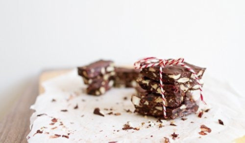 Pepitas De Cacao Healthworks Orgánicas, 1 Lb