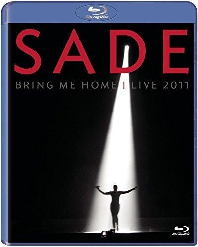 Tráeme A Casa - Live 2011 blu-ray