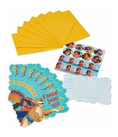 Tarjetas Postales (8 unidades)