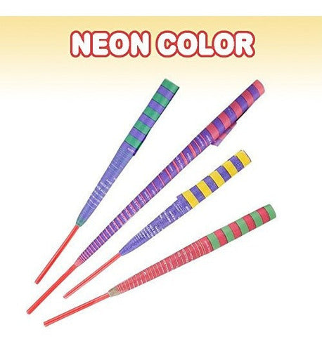 Mini Juego De Yoyos De Papel Chino (paquete De