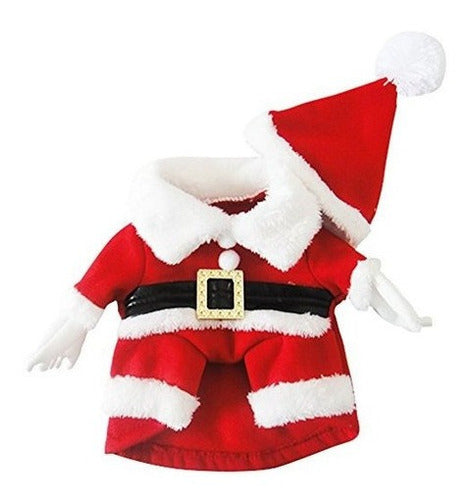 Disfraces De Navidad Para Mascotas Traje De Perro