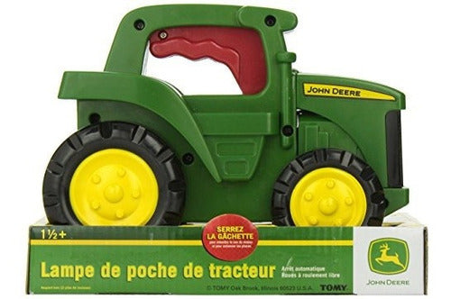 Linterna de tractor