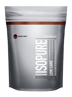 Proteína Baja En Carbohidratos