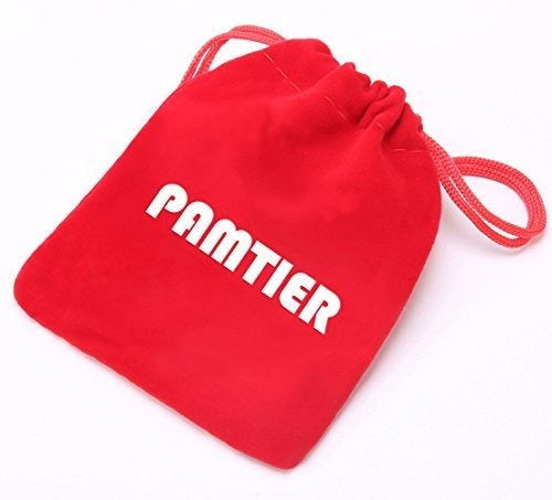 Anillo De Acero Inoxidable Negro Vintage Para