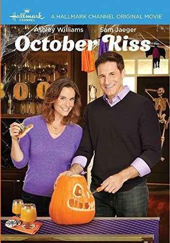 dvd Beso De Octubre