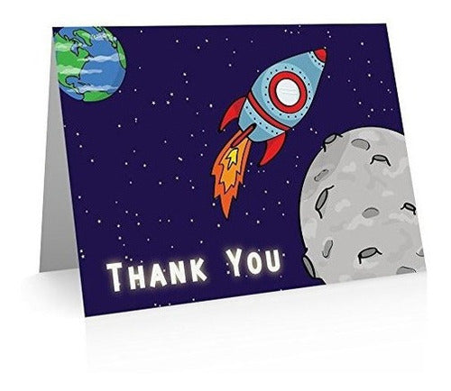 Tarjetas De Agradecimiento