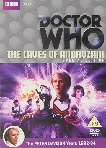 Revisitaciones de Doctor Who (vol. 1) - Caja de 7 dvd