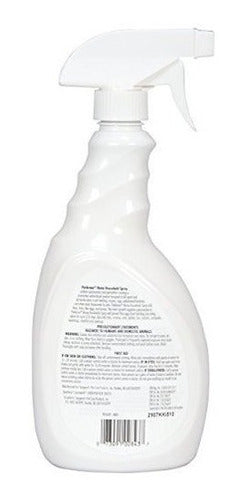 Spray Para El Hogar Para Pulgas Y Garrapatas