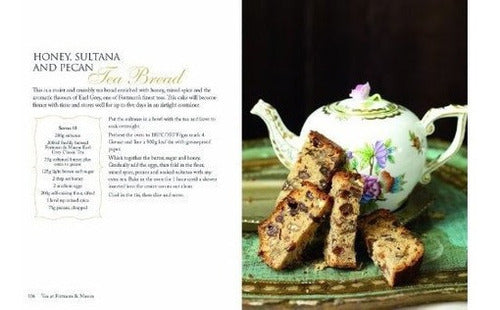 libor de el arte de tomar Té