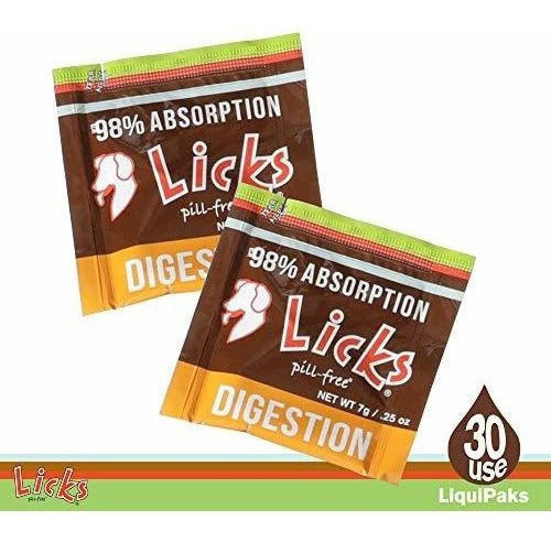 Enzimas Y Probióticos Para perros