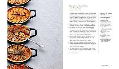 El Libro De Cocina De First Mess Recetas Vibrantes