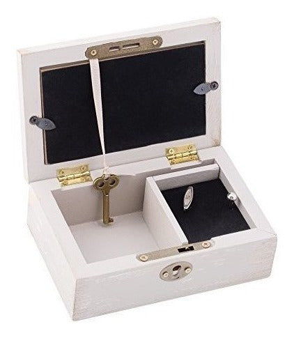 Joyería de color topo natural