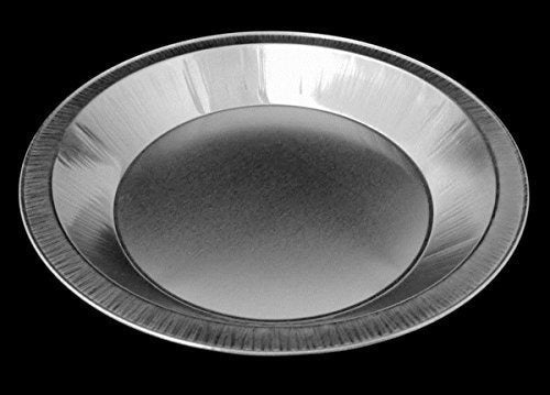 Bandeja de aluminio para tarta