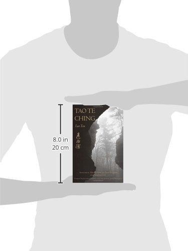 Tao Te Ching: Edición Sólo Texto