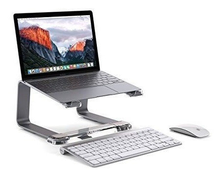 Soporte elevador Para Laptops