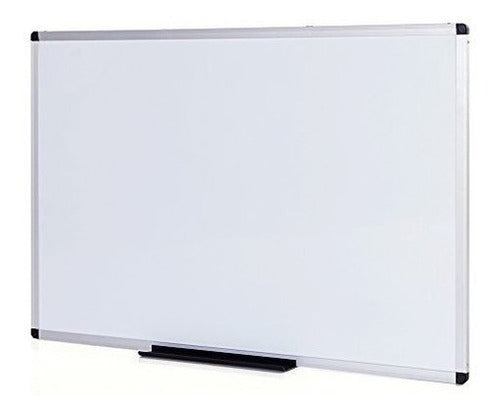 Tablero De Borrado En Seco Viz-pro, Melamina, 60 L X 36 W,
