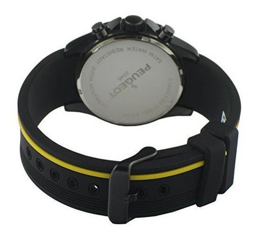 Reloj Deportivo De Cuarzo Para Hombre
