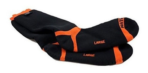 Calcetines Impermeables Dexshell Hytherm Pro, X-large