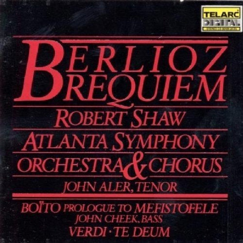 Héctor Berlioz: Réquiem