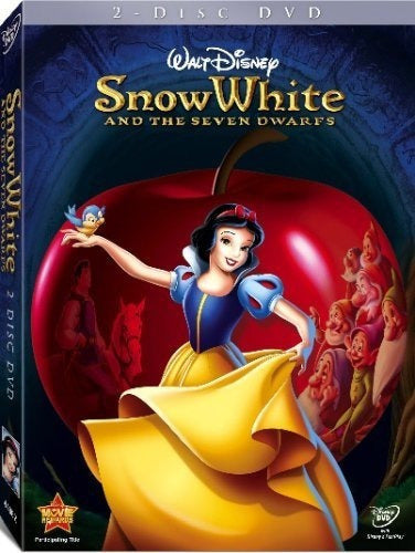 Blanca Nieves Y Los Siete Enanos