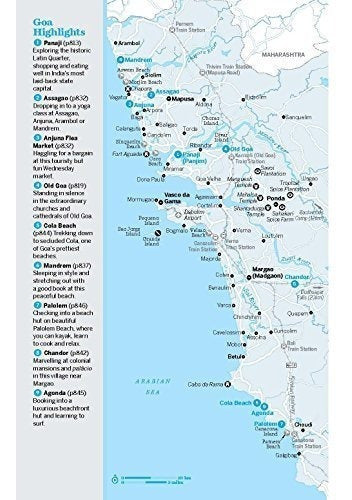 Lonely Planet India (guía de viaje)