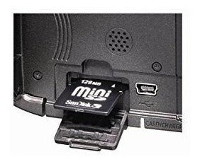 Cámara De Video De Alta Definición Canon Vixia Hv30 Minidv