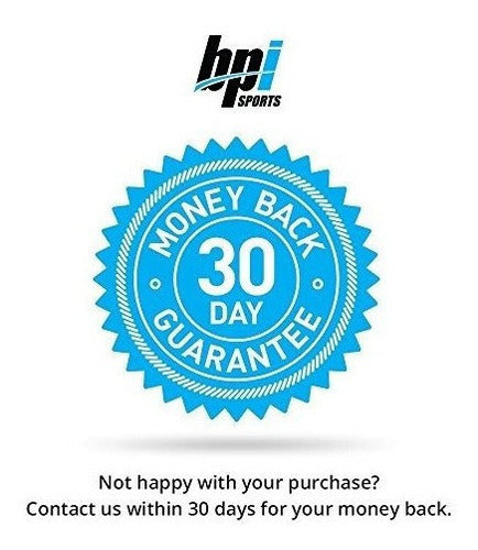 Suplemento en polvo para la pérdida de peso