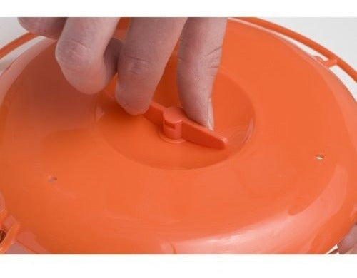 Comedero para pájaros silvestres