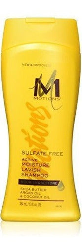 Champú 13 Onzas Líquidas