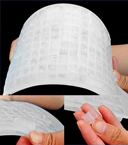 Bandeja De Silicona Congelada Mini Cubo Hielo