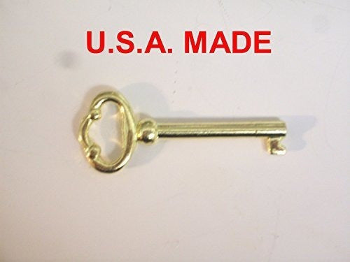 Llave De La Puerta Para Los Relojes Modernos