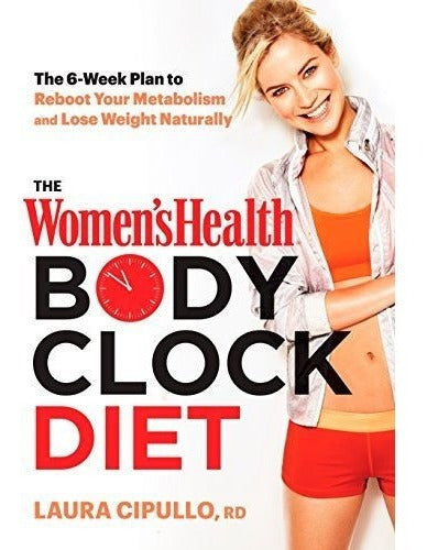 Suplemento Del Reloj Corporal Para La Salud De La Mujer