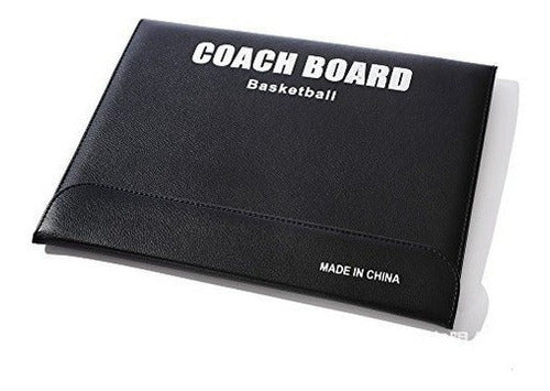 Entrenadores De Baloncesto Firelong Tablero Táctico