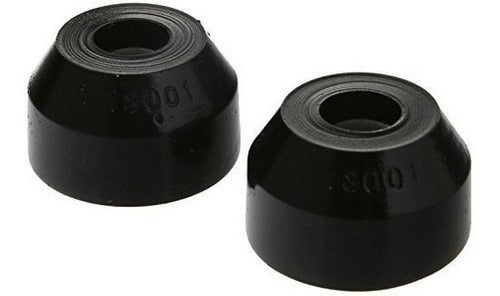 Suspensión Energética