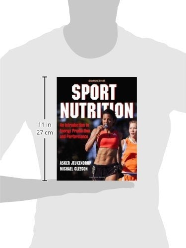 Nutrición Deportiva - 2da Edición