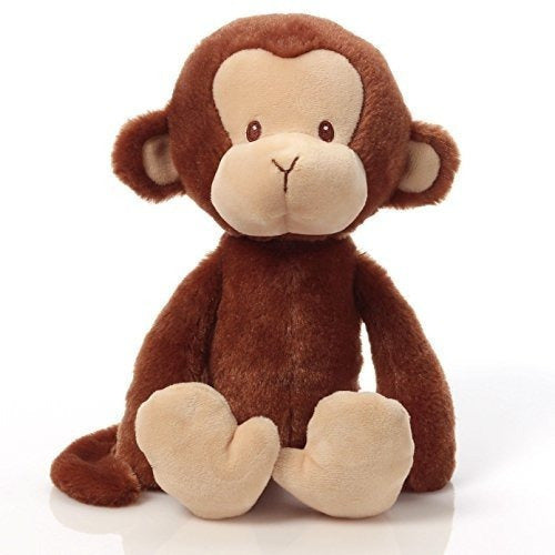 Mono De Peluche