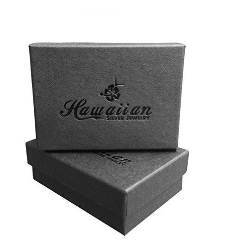 Collar Colgante De Anzuelo De Ópalo Azul Sintético