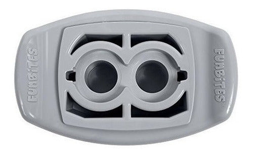 Mamá Inventó Cortadores De Sándwich Love Bites