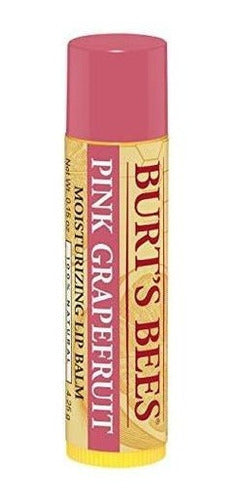 Hidratante Labial de balsamo