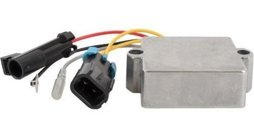 Nuevo Regulador De Voltaje