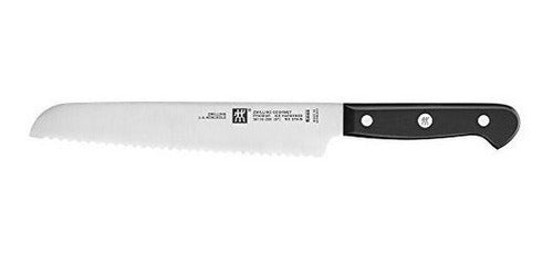 Cuchillo Para Pan Zwilling Gourmet 8