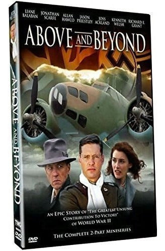 Mucho Más Allá De dvd