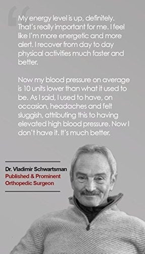 SUPLEMENTO DE SALUD CARDÍACA