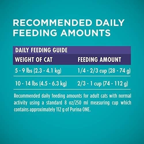 Comida para gatos para adultos