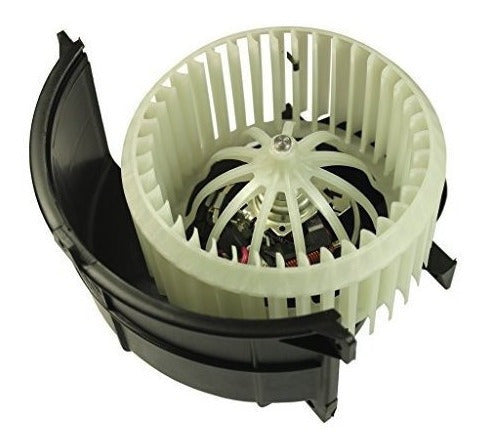 Nuevo Ventilador Y Calentador Del Calefactor