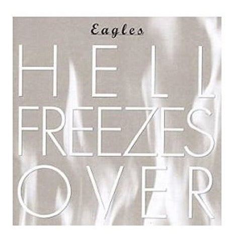 El Infierno Se Congela